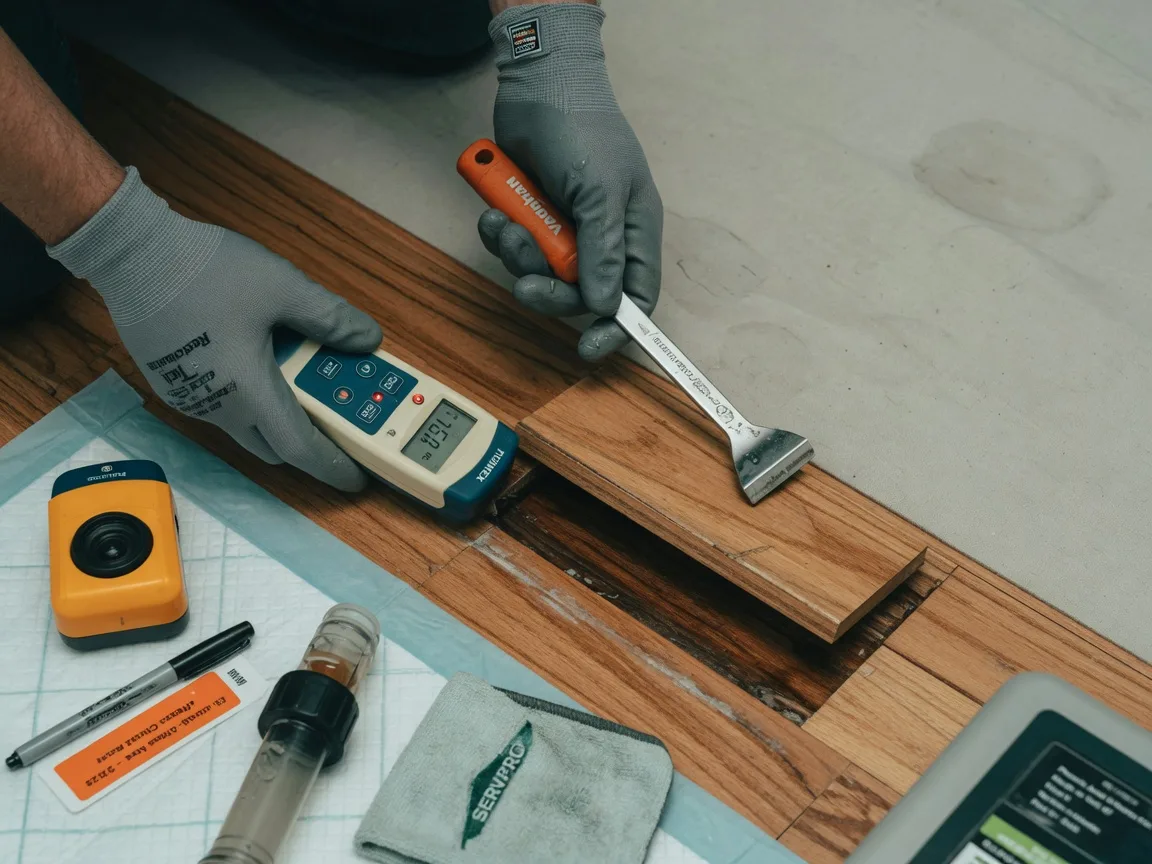 Why choose Water Damage Restoration in Placentia, CA